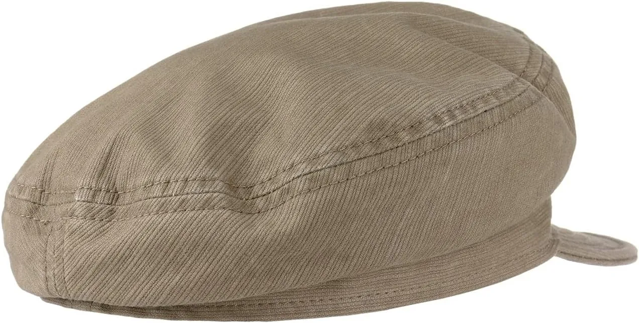 Altona Sunprotect Fisherman´s Cap Women/Men - Made in The EU