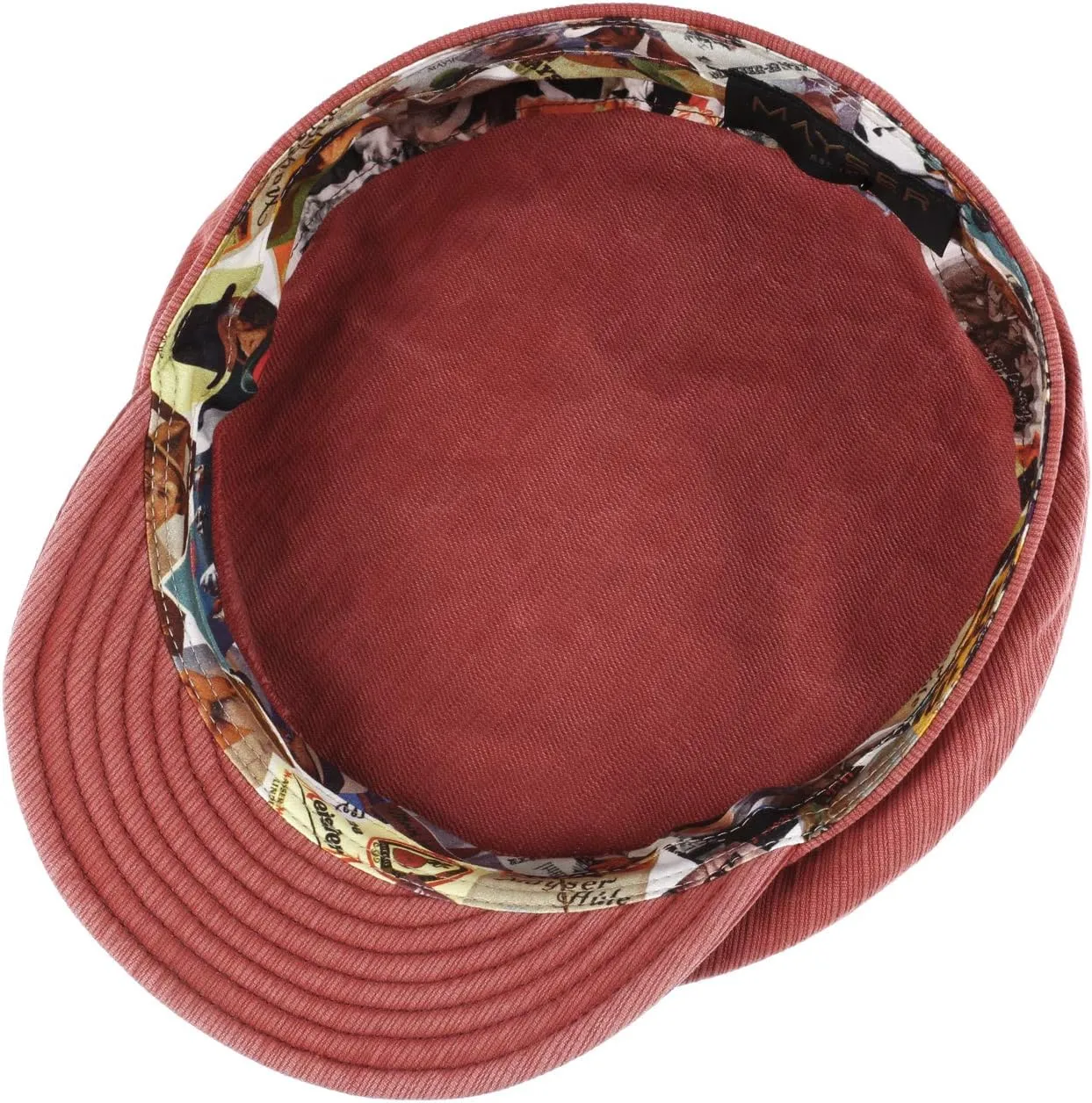 Altona Sunprotect Fisherman´s Cap Women/Men - Made in The EU