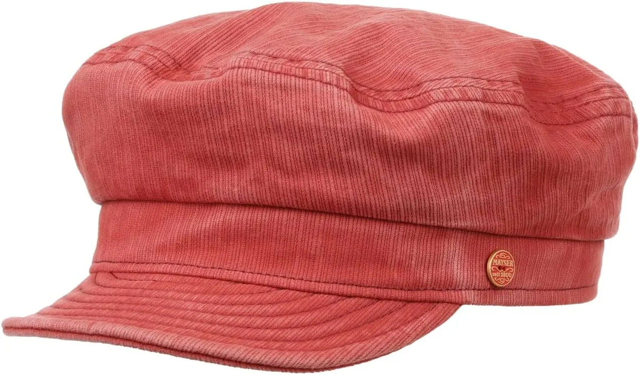 Altona Sunprotect Fisherman´s Cap Women/Men - Made in The EU