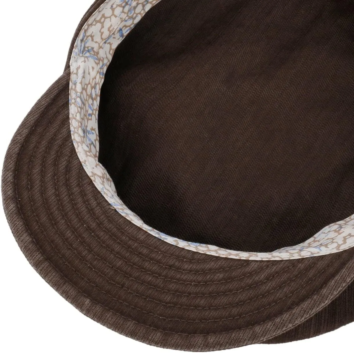 Altona Sunprotect Fisherman´s Cap Women/Men - Made in The EU