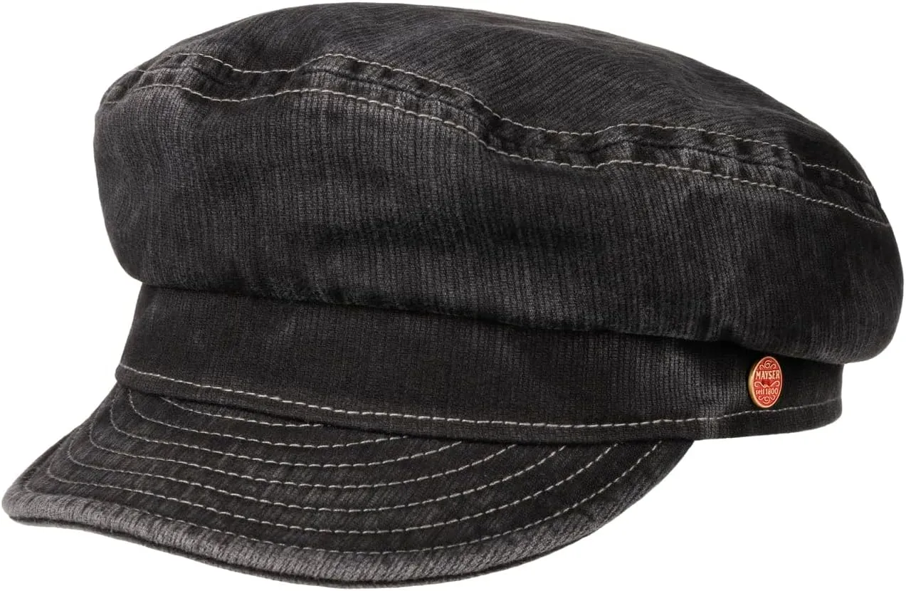 Altona Sunprotect Fisherman´s Cap Women/Men - Made in The EU