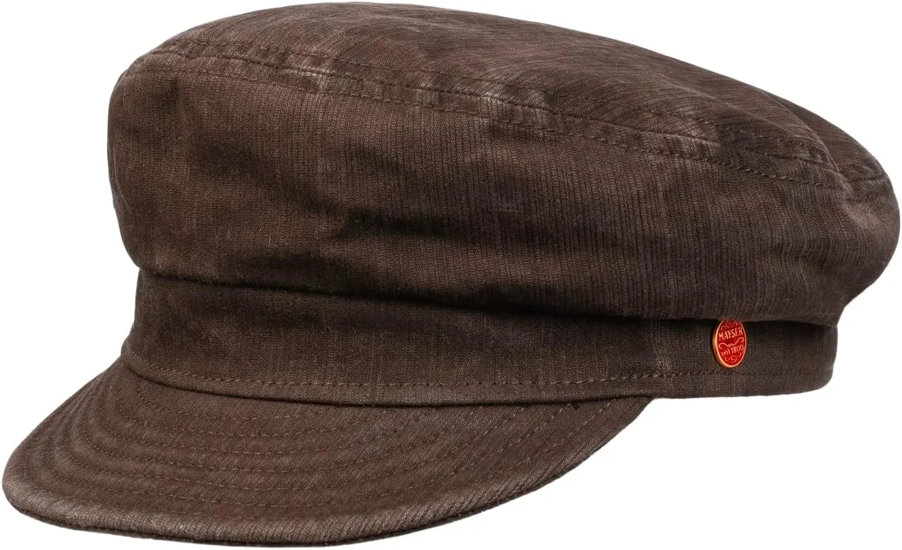 Altona Sunprotect Fisherman´s Cap Women/Men - Made in The EU
