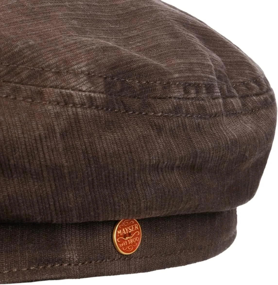 Altona Sunprotect Fisherman´s Cap Women/Men - Made in The EU
