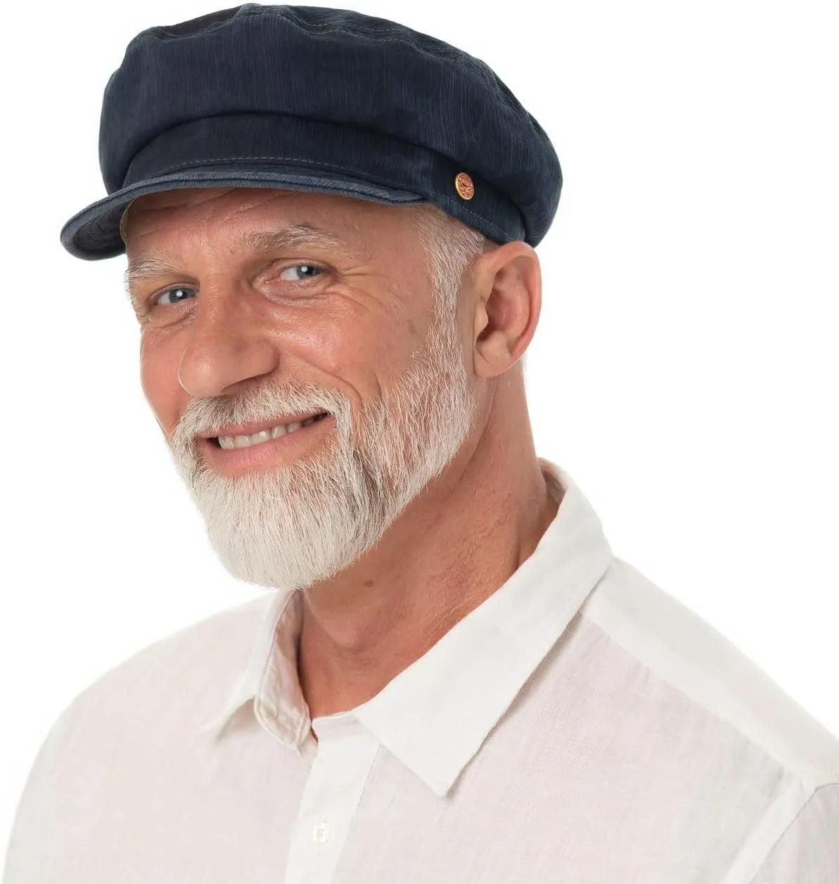 Altona Sunprotect Fisherman´s Cap Women/Men - Made in The EU