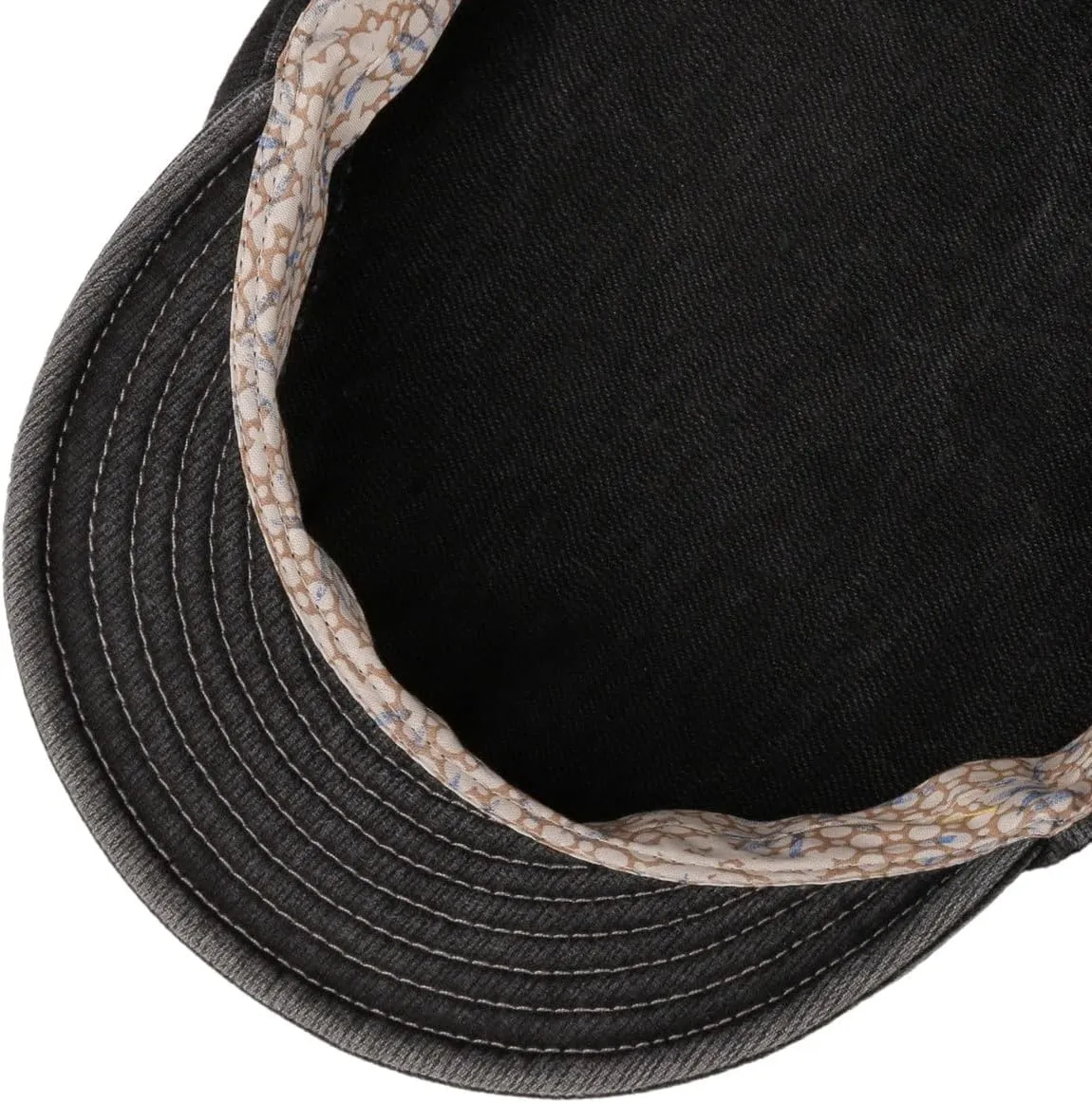 Altona Sunprotect Fisherman´s Cap Women/Men - Made in The EU