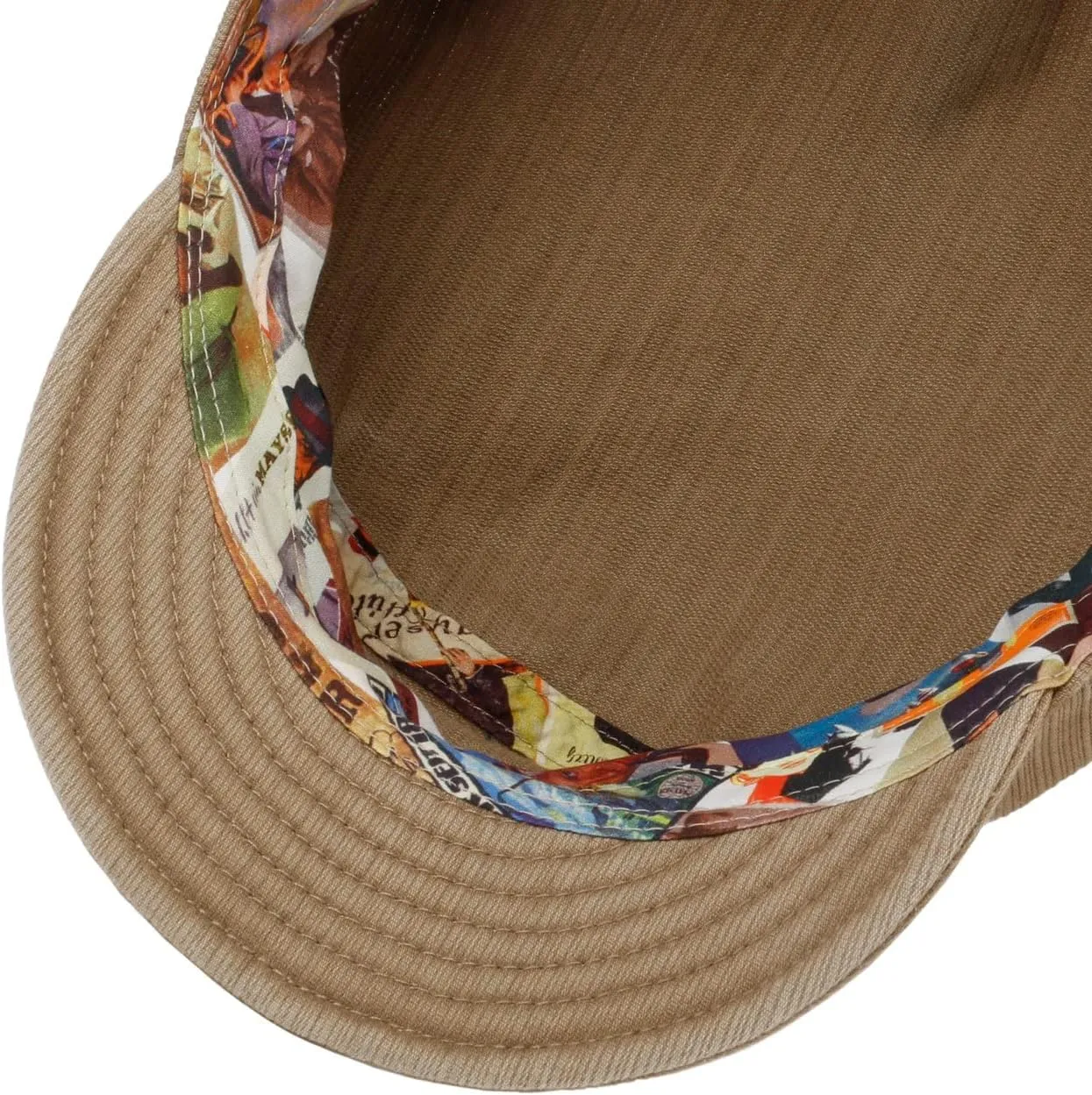 Altona Sunprotect Fisherman´s Cap Women/Men - Made in The EU