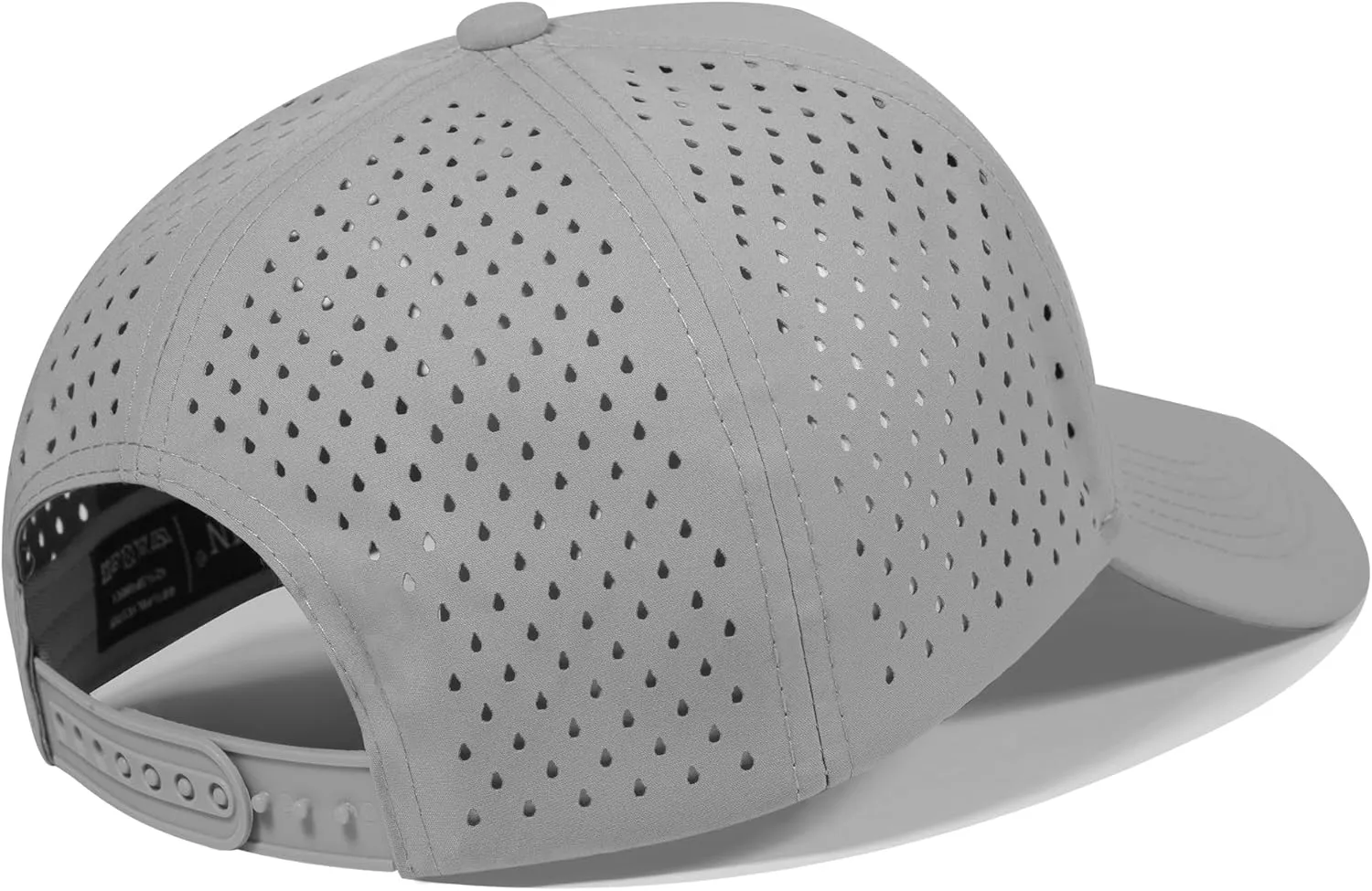 American Flag Trucker Hats, Waterproof Baseball Cap for Men Women, Quick-Dry Mesh Breathable Adjustable Fit Snapback Hat