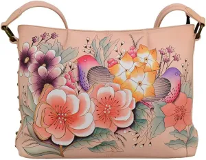 Anna by Anuschka Hobo Handbag