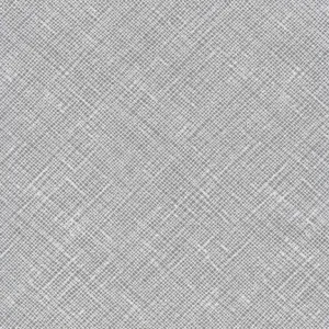 Architextures Gray - Wide Width - LAMINATED Cotton Fabric - Robert Kaufman