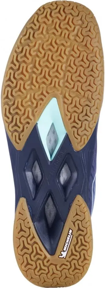 Babolat Men's Shadow Tour Indoor Tennis Shoes