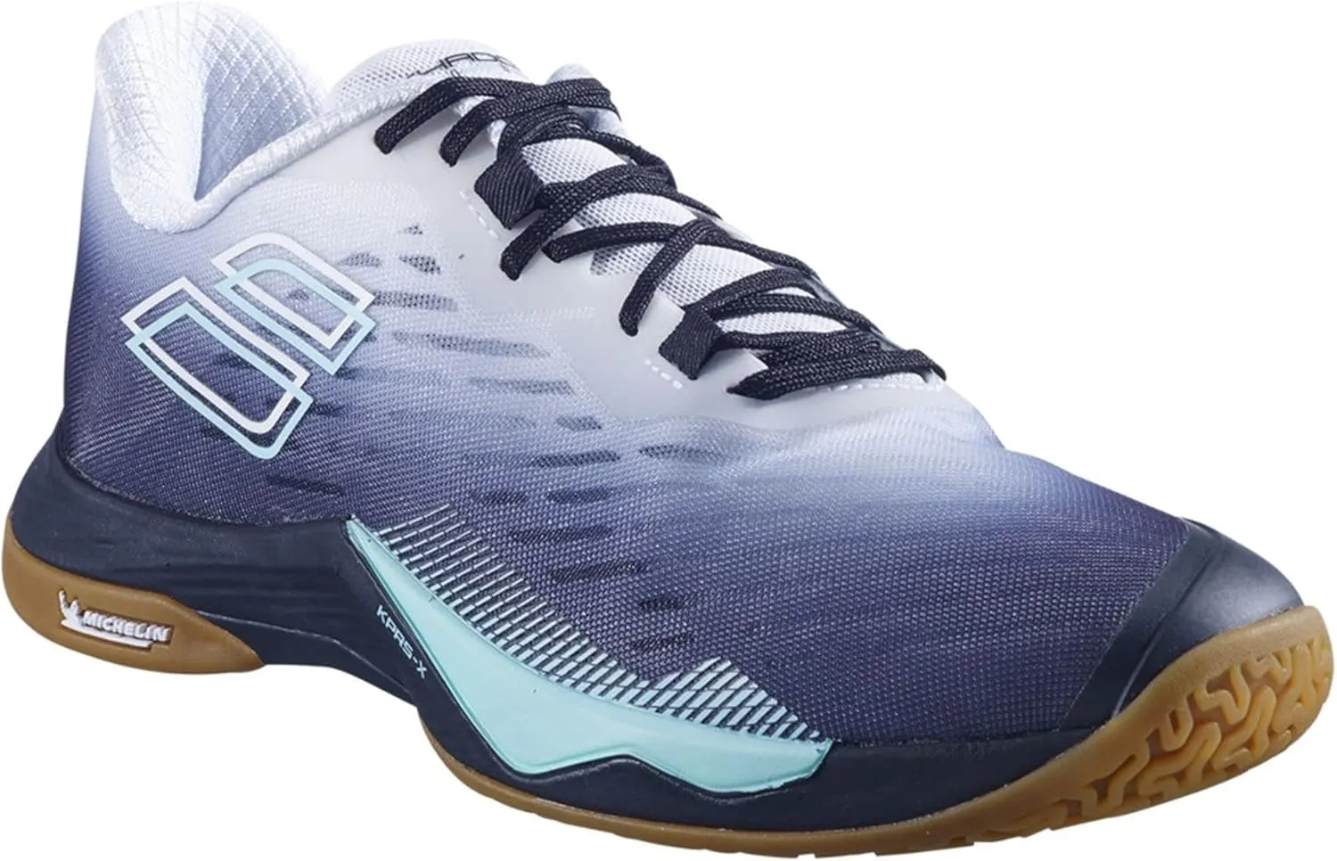 Babolat Men's Shadow Tour Indoor Tennis Shoes