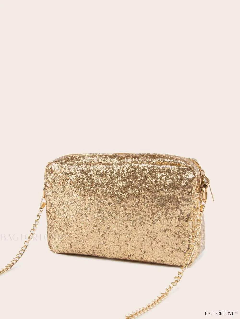BagForLove - Elegant Women's Shoulder Bag for Everyday Use and Special Occasions