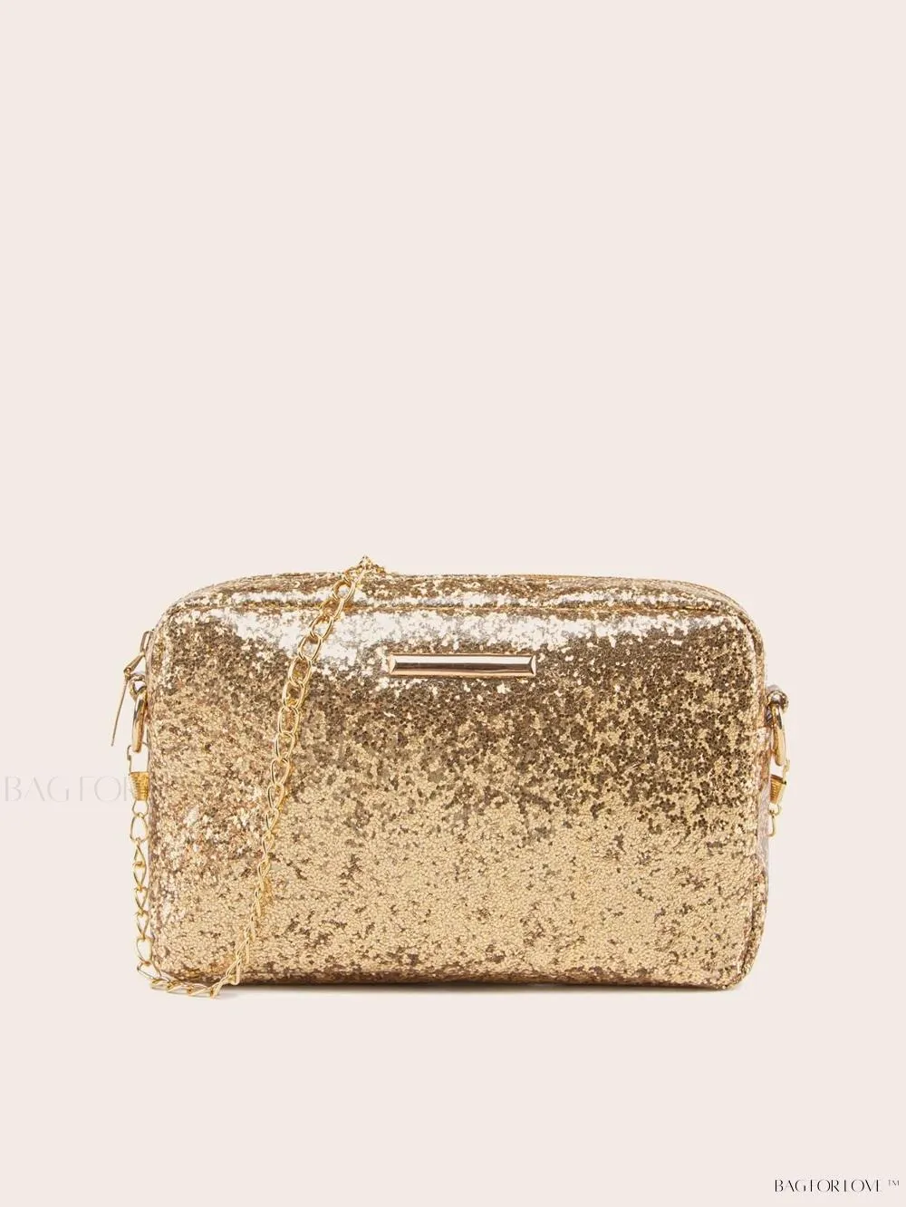 BagForLove - Elegant Women's Shoulder Bag for Everyday Use and Special Occasions