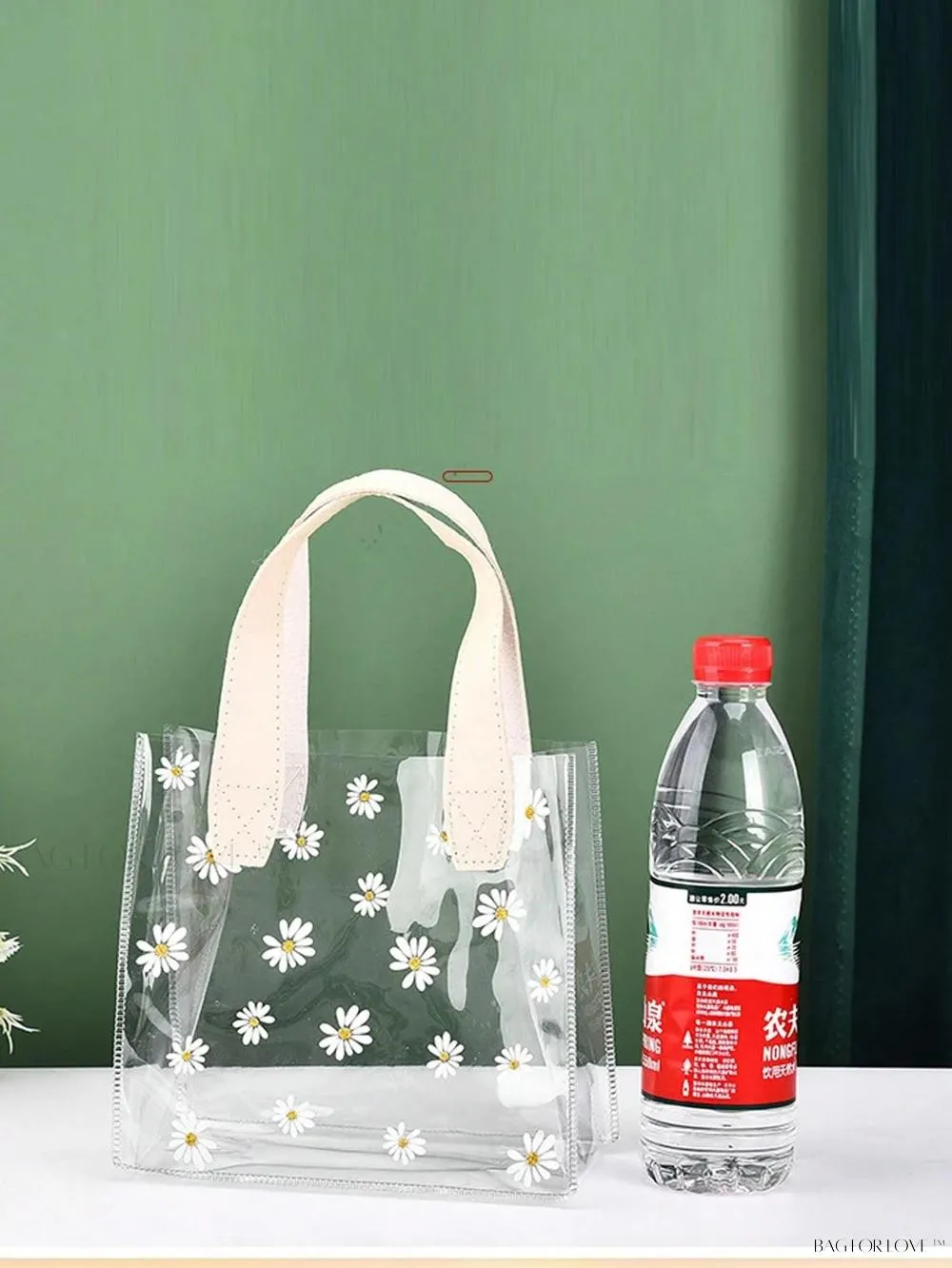 BagForLove - Perfect Holiday Gift Bag for Her