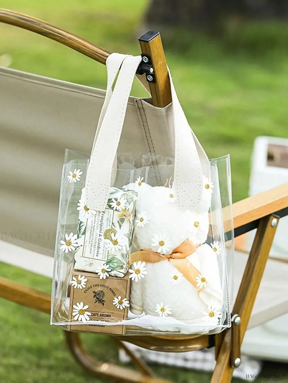 BagForLove - Perfect Holiday Gift Bag for Her