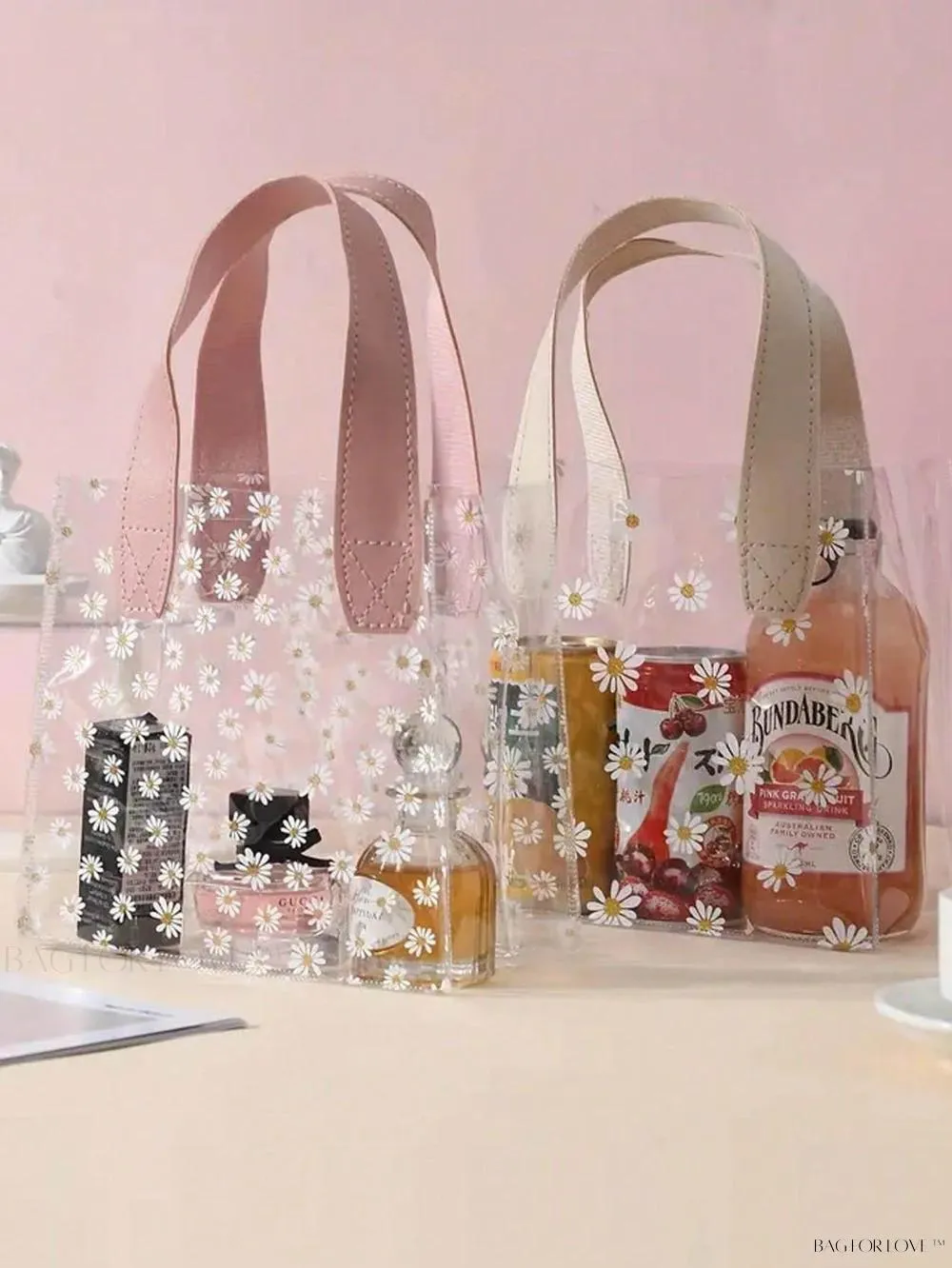 BagForLove - Perfect Holiday Gift Bag for Her