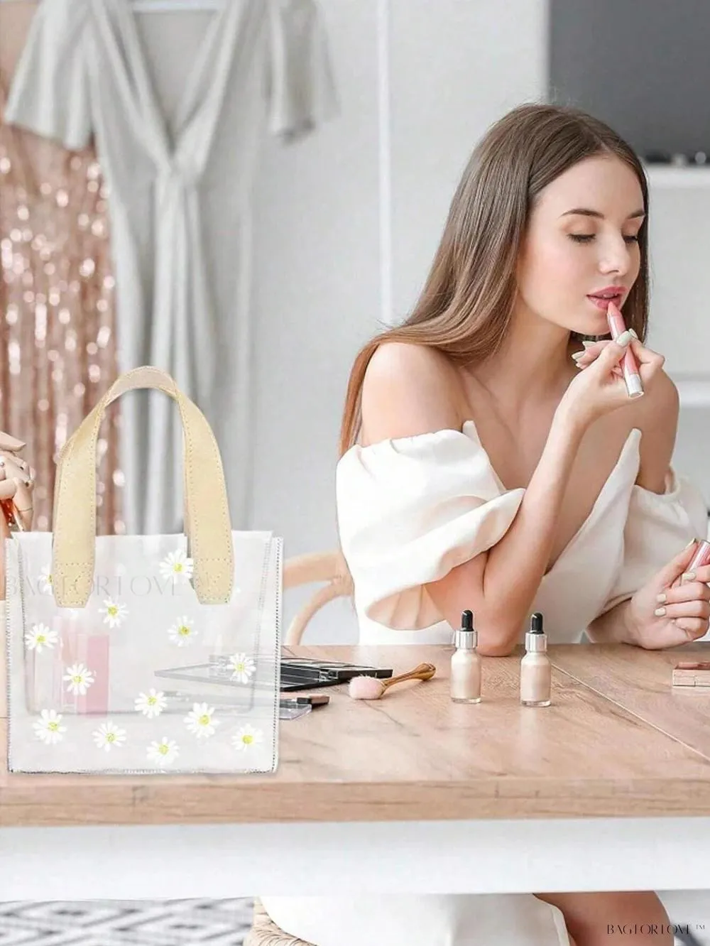 BagForLove - Perfect Holiday Gift Bag for Her