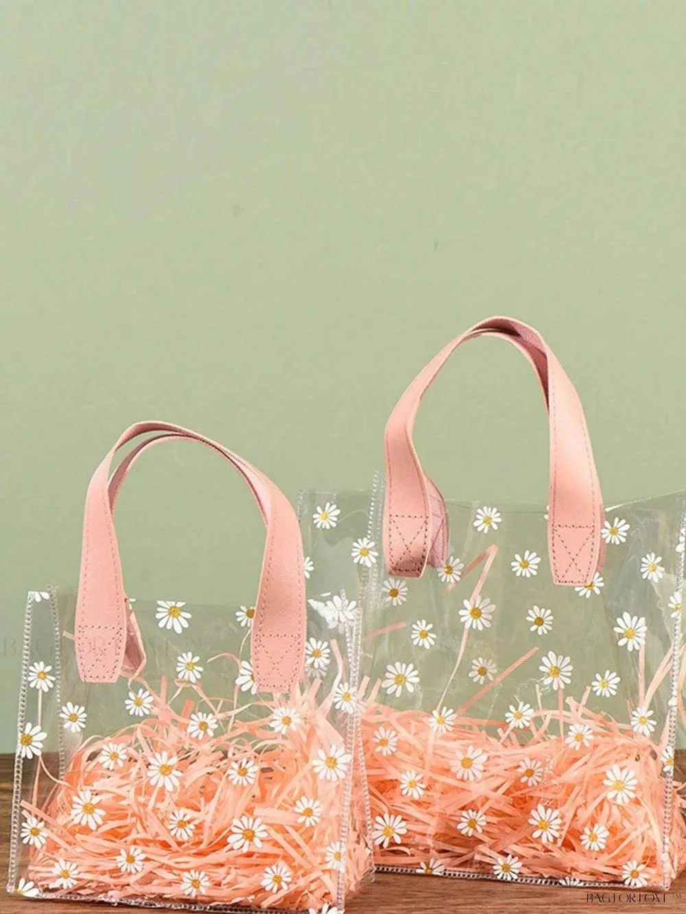 BagForLove - Perfect Holiday Gift Bag for Her