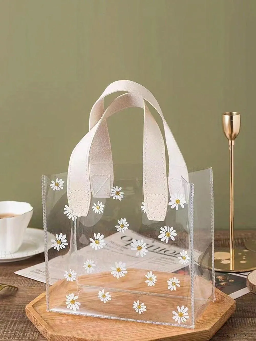 BagForLove - Perfect Holiday Gift Bag for Her