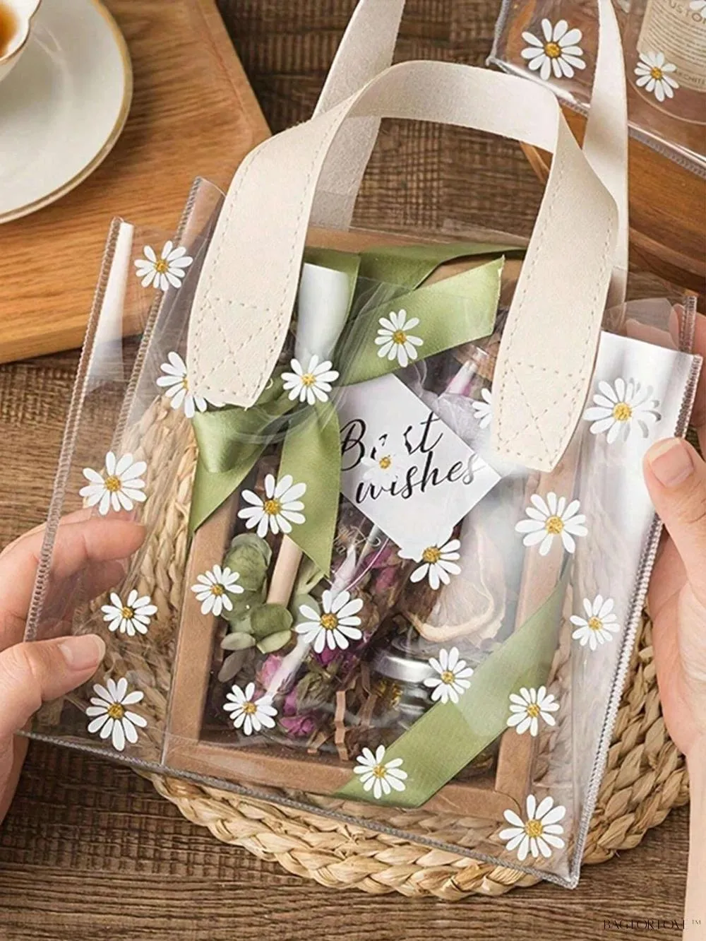BagForLove - Perfect Holiday Gift Bag for Her