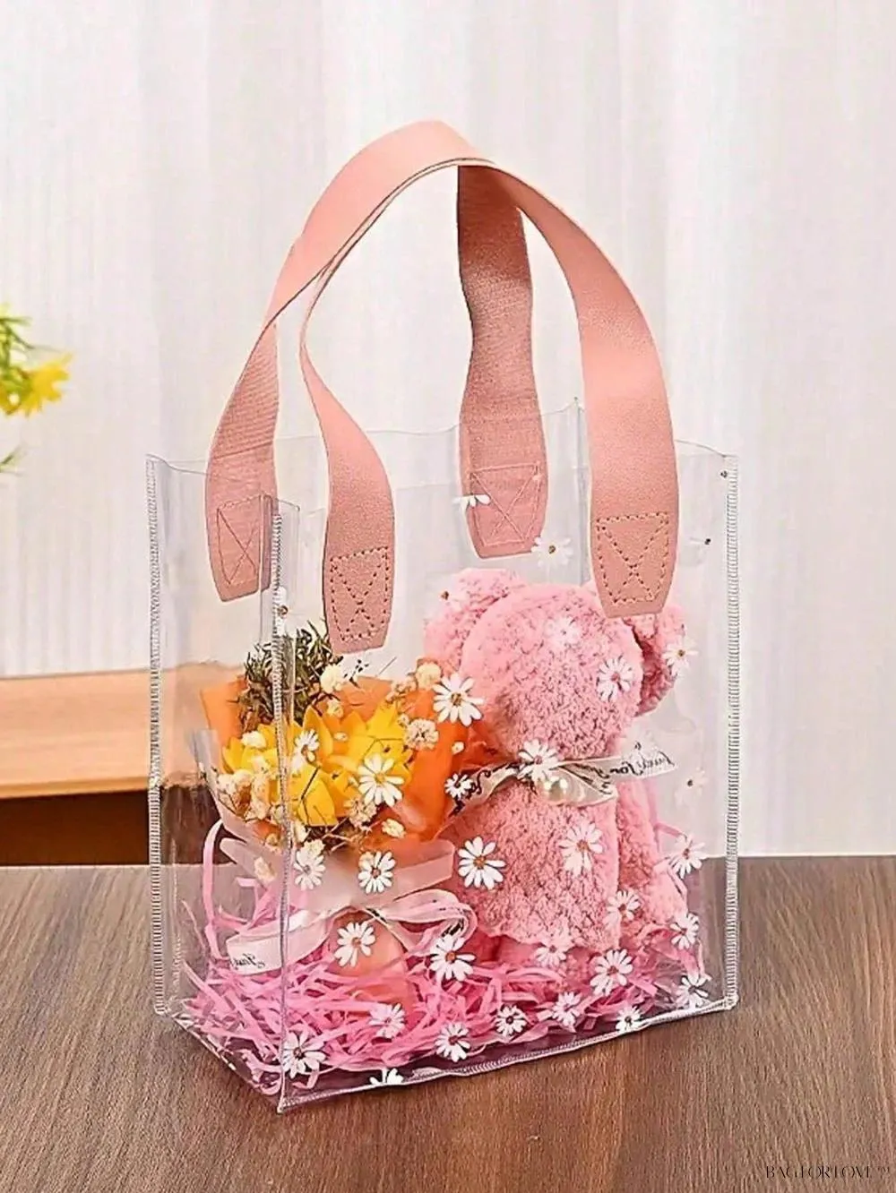 BagForLove - Perfect Holiday Gift Bag for Her