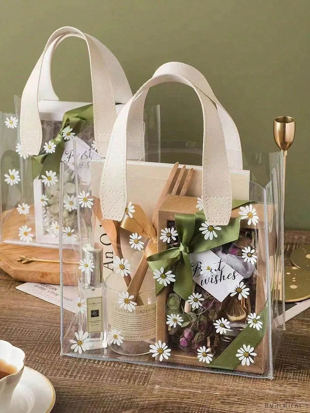 BagForLove - Perfect Holiday Gift Bag for Her