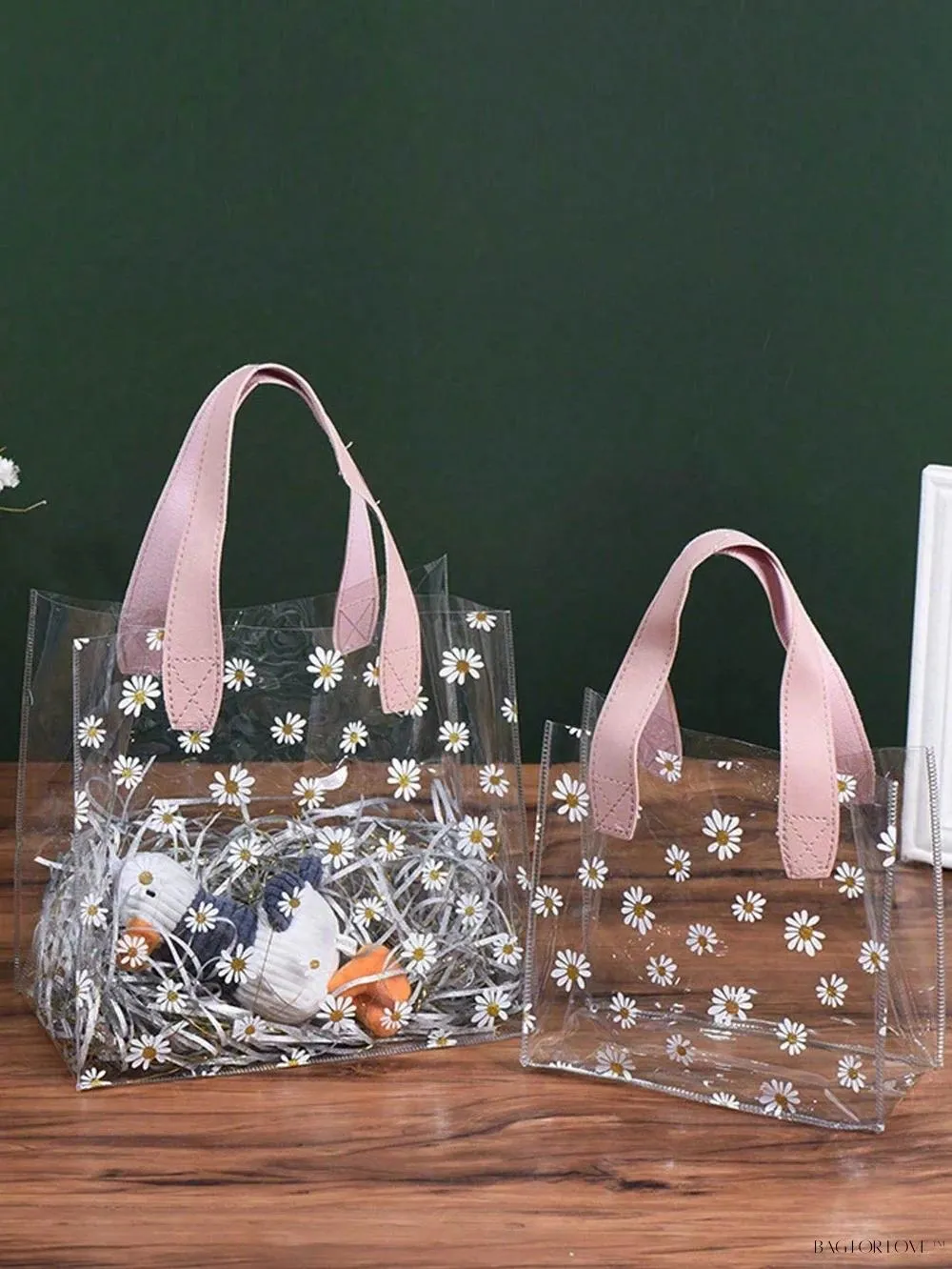 BagForLove - Perfect Holiday Gift Bag for Her