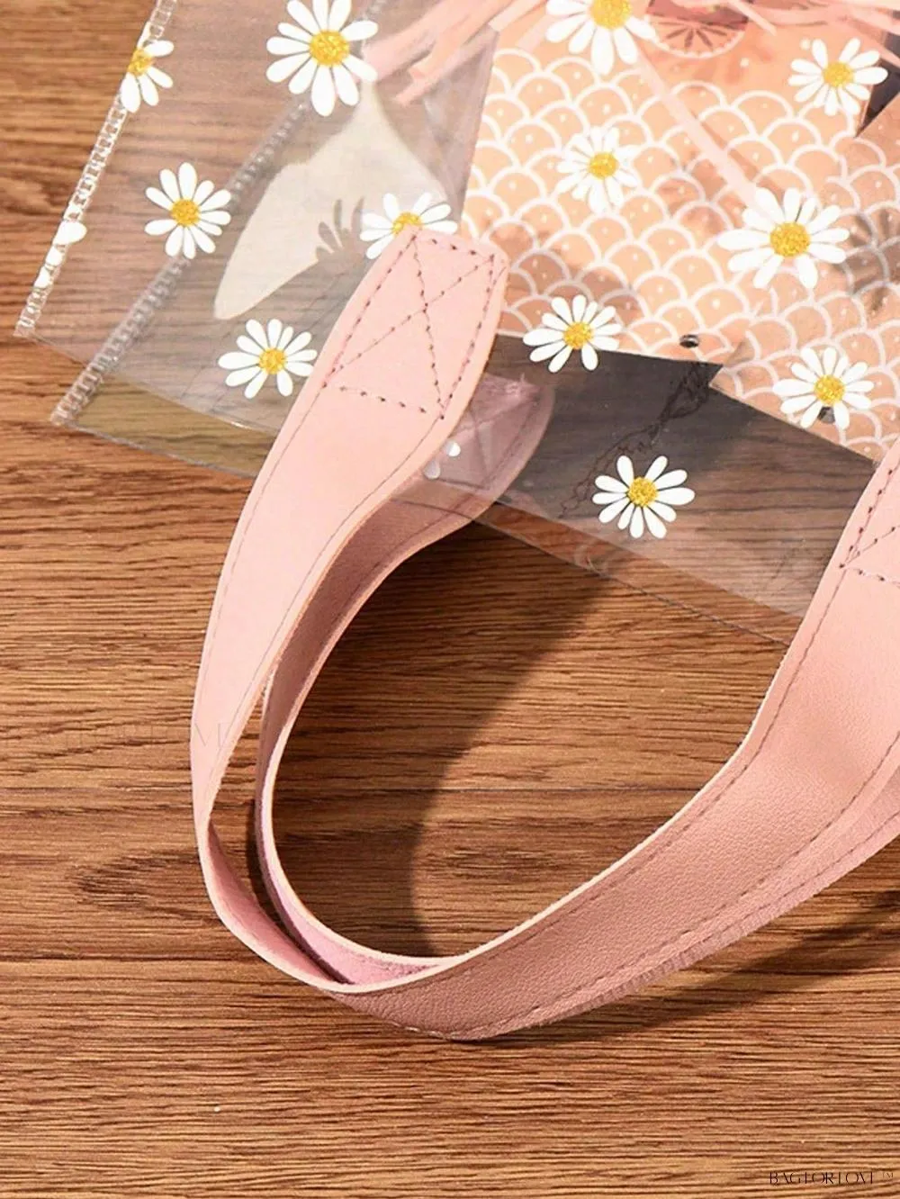 BagForLove - Perfect Holiday Gift Bag for Her