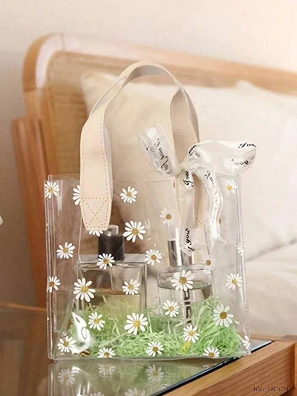 BagForLove - Perfect Holiday Gift Bag for Her