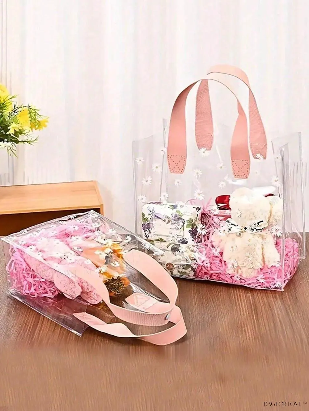 BagForLove - Perfect Holiday Gift Bag for Her