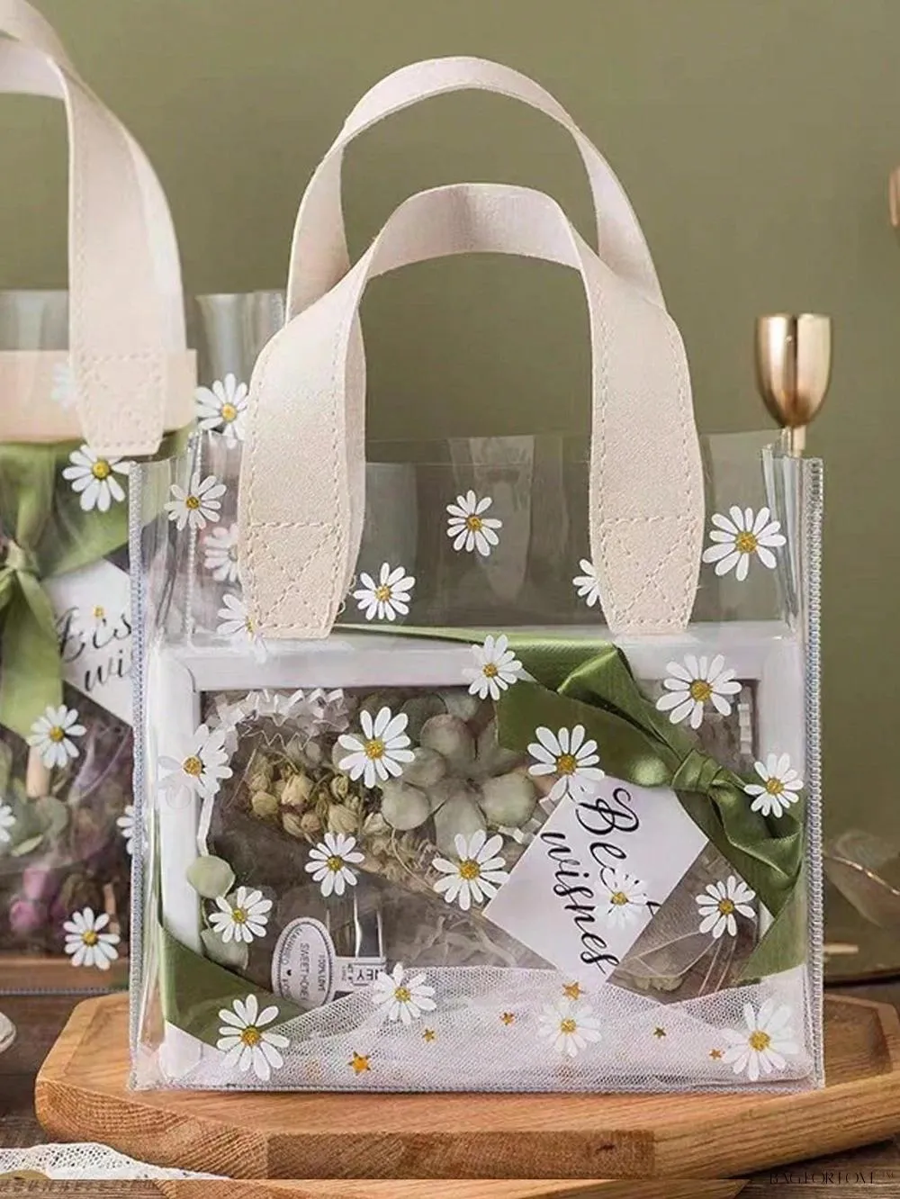 BagForLove - Perfect Holiday Gift Bag for Her