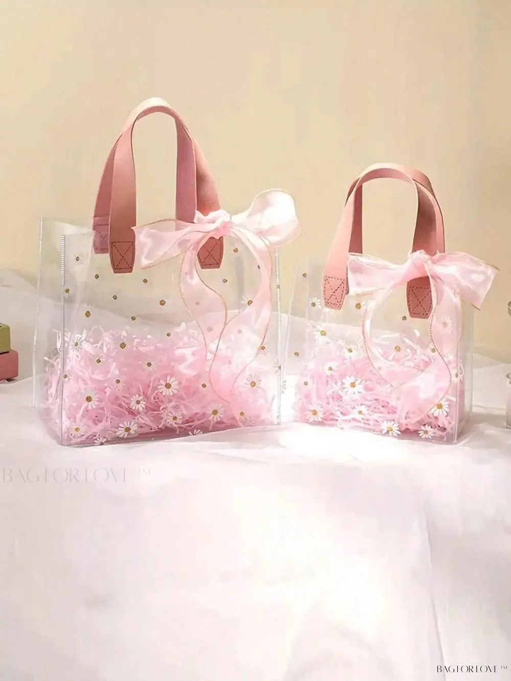 BagForLove - Perfect Holiday Gift Bag for Her