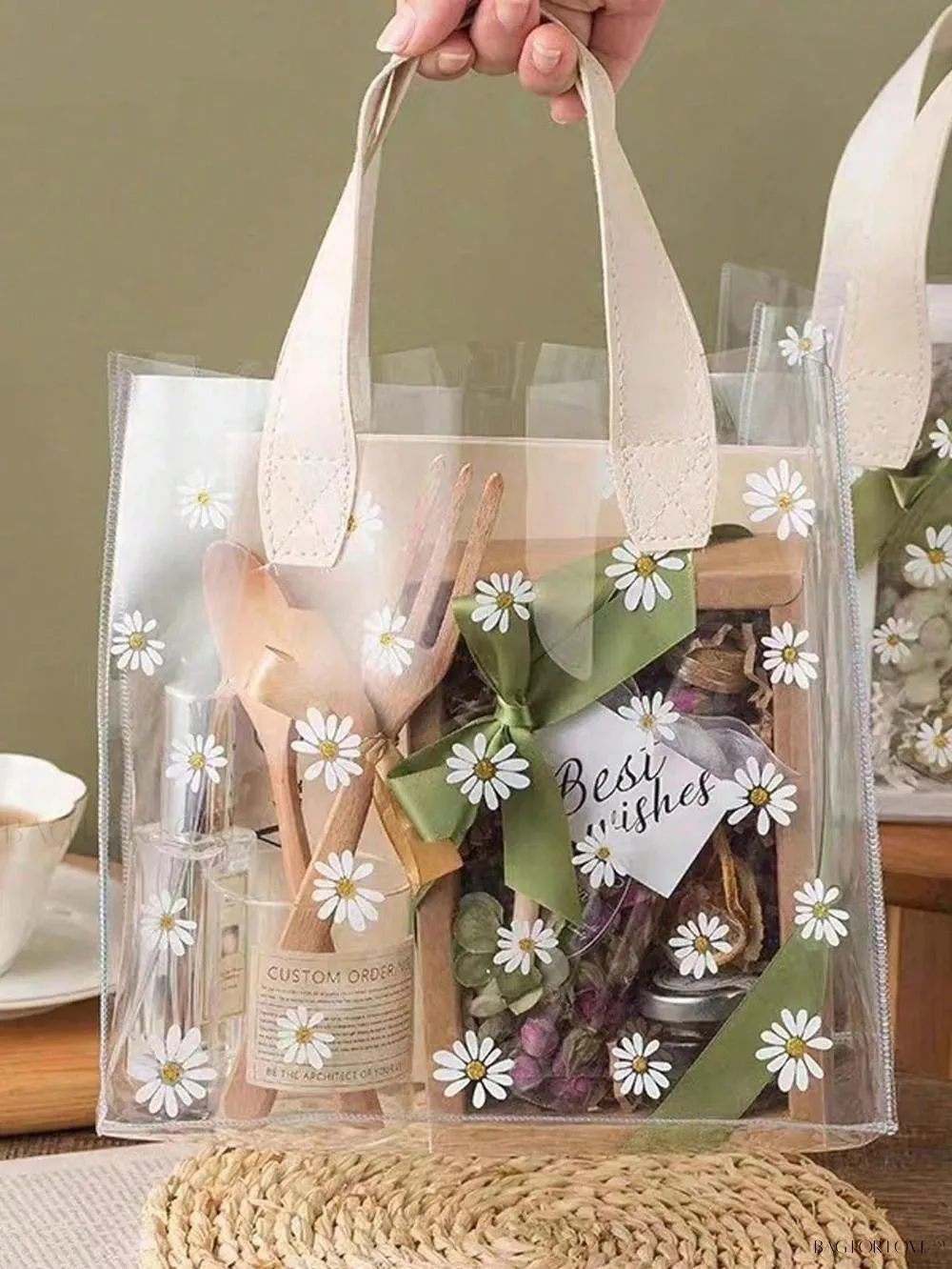 BagForLove - Perfect Holiday Gift Bag for Her
