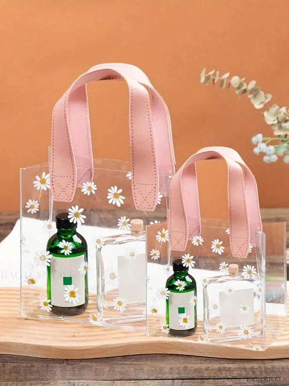 BagForLove - Perfect Holiday Gift Bag for Her