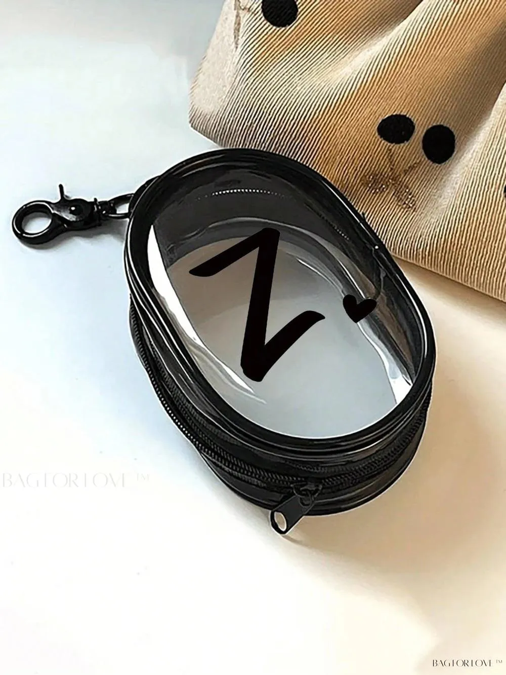 BagForLove - Portable Cable Organizer for Busy Professionals