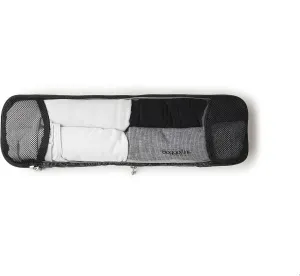 Baggallini Long Compression Cube - Lightweight Compression Packing Cube for Travel