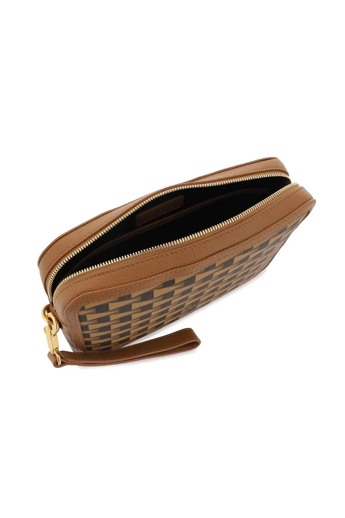 Bally Pennant Clutch