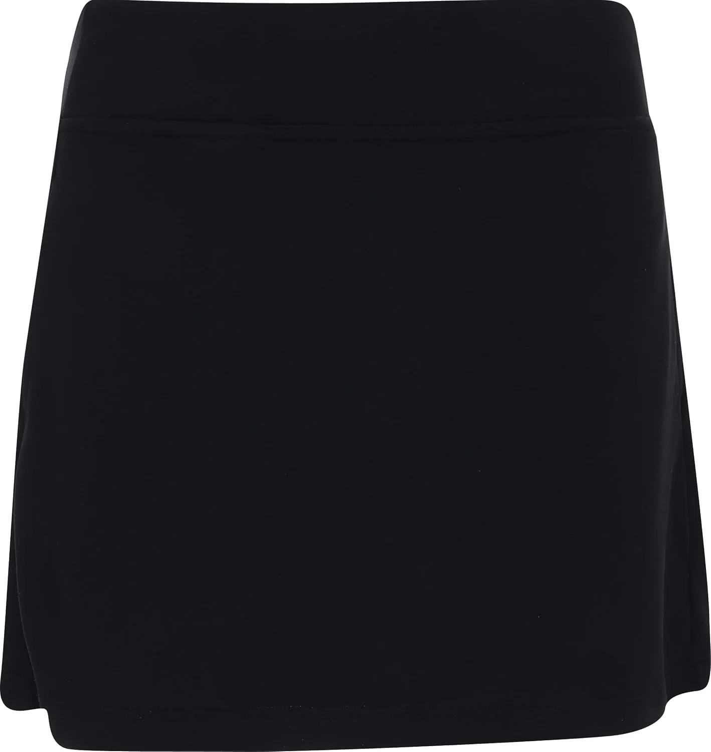 Ben Hogan Women's Ventilated Skort - Caviar SM