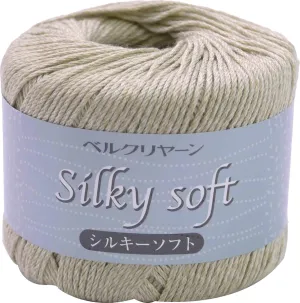 berukuriya-n (formerly Kanebo Corporation) Silky Soft G 78 m