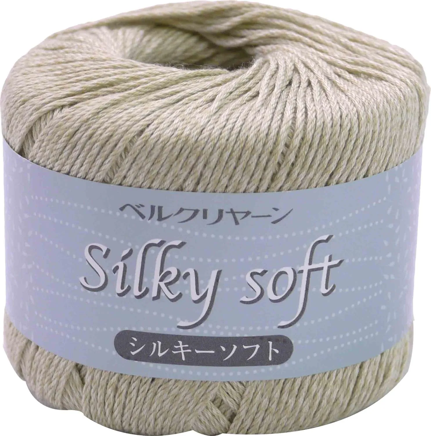 berukuriya-n (formerly Kanebo Corporation) Silky Soft G 78 m
