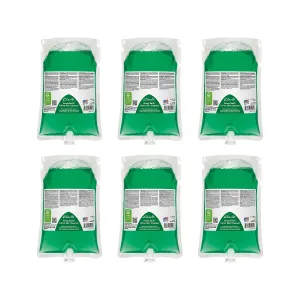 Betco 7832900 Hand Soap Refill for Manual Dispenser, Citrus, 1L