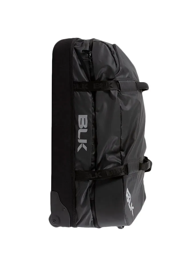 BLK Touring Bag - Carbon