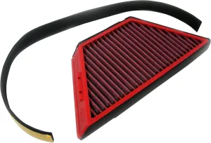 BMC Air Filter 12  Zx-14R ZZR 1400 Motorcycle Engine Replacement Air Filter