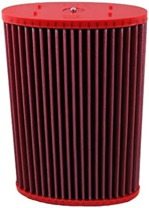 BMC Air Filter (FB416/16) Compatible with 987 H6 Cayman & Boxster 2005  