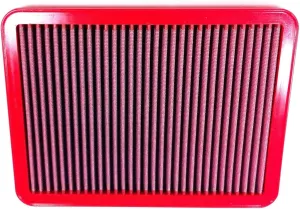 BMC Air Filter FB777/01 Replacement Panel Air Filter (FB777/01) Competible with Land Cruiser 3.0 D GX470 4 Runner 2000 