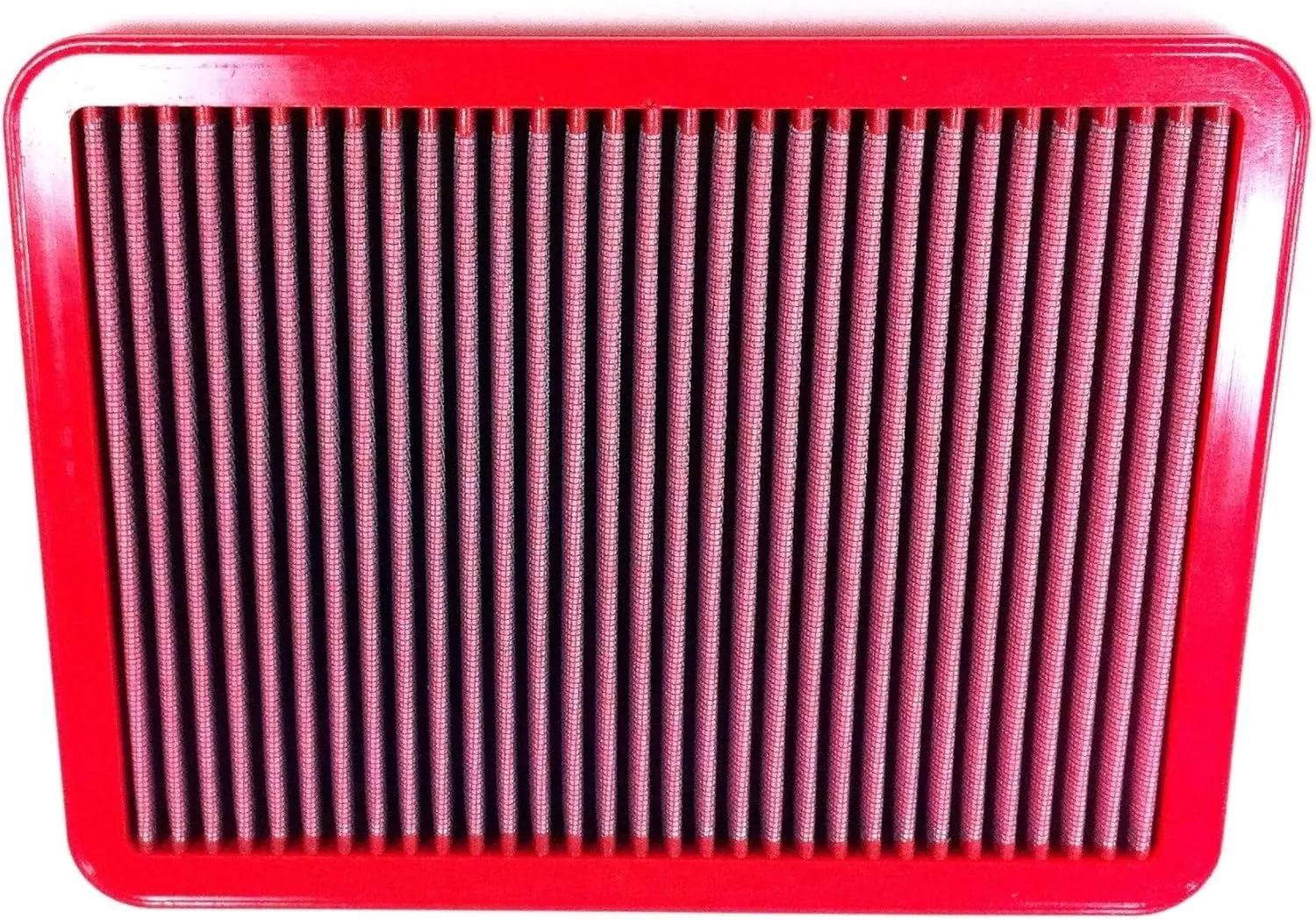 BMC Air Filter FB777/01 Replacement Panel Air Filter (FB777/01) Competible with Land Cruiser 3.0 D GX470 4 Runner 2000 