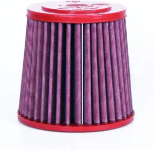 BMC Air Filter for 2017  McLaren 720S/765LT/ELVA/GT/SENNA/SPEEDTAIL (FB01022) - 2 Air Filters