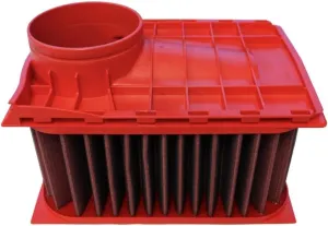 BMC Air Filter for 2019 Porsche Macan II