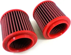 BMC Air FIlter for Audi A8/S8 2004  (Full Kit)