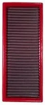 BMC Air Filter for Mercedes Benz CL63/E63/G63/M63/S63/CLS63 AMG 2011  (2 Filter Required)